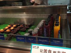 -刀小蛮半只鸡过桥米线(家乐福四元桥店)