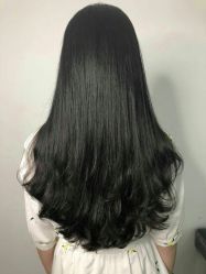 点击看大图 -HD HAIR STYLE