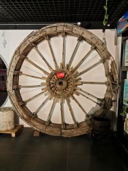 -文旺阁亲子手工DIY木作博物馆