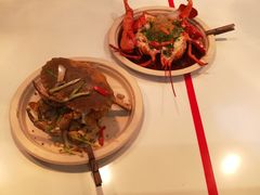 -盒马鲜生(杭州运河上街店)