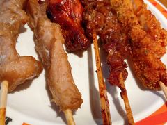 -比格比萨自助(万柳华联店)