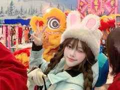 -广州热雪奇迹