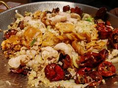 -大丰收脆鱼(万达江北店)