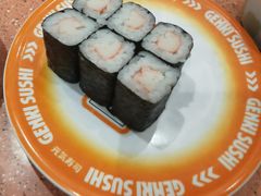 -元气寿司(金光华店)