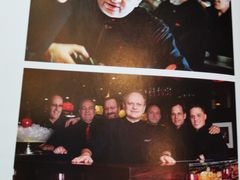 -Salon de The de Joel Robuchon(外滩18号店)