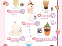 -IPSTAR·潮玩星球·主题店(上海店)