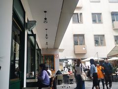 -RAC BAR(安福路店)