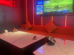 -星聚会KTV(龙湖上海奉贤天街店)