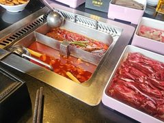 -川西坝子火锅(金沙1.0直营店)
