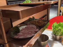 -韩宫宴烤肉·料理(苏州中心店)