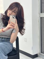 -熙.Hair 丨专注女子中长发丨