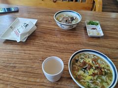 -老陕兄弟(彩虹新城店)