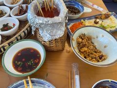 -包整·丝娃娃(一览甲秀楼风景店)