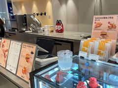 -Seesaw Coffee(西岸凤巢店)