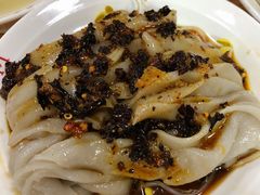 槟豆面皮-蒋家槟豆面皮(友爱路店)