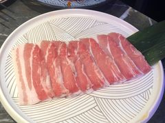 -十三姨正合丰烤肉(营迹路店)