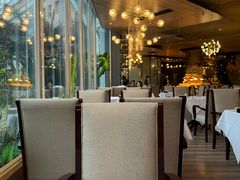 -红林大酒店RFcafe自助餐厅