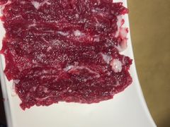 -手选潮汕鲜牛肉火锅(二七广场店)