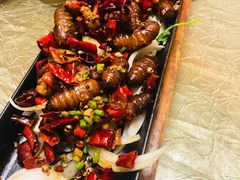 -同喜烤鸭店(光芒店)