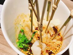 -太二酸菜鱼(菱角湖万达店)