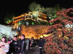 -隔壁老王·家常云南菜(花巷店)