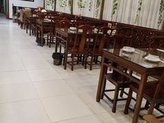 -呼吸森林·生态农庄农家乐私房菜