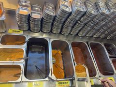 -哈哈碳都·牛肋条无限自助烤肉(宝龙店)