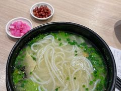 -苗乡米线(建军路店)