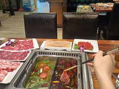 -好得火锅(育才店)