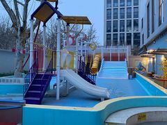 -北京海德酒店温泉