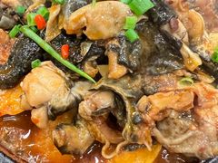 -西江美食舫·江西菜(健德桥店)