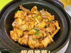 -红炎炎农家菜老字号(金水台店)