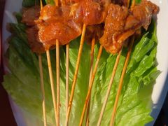 -洪焱重庆老火锅(万福花园店)