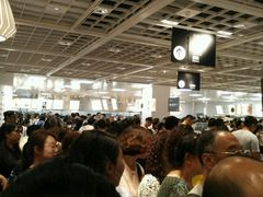 -宜家家居(哈尔滨商场店)