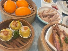 -海澄轩海鲜酒家(虎门店)