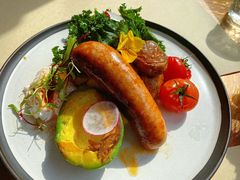 -O'mills Sourdough Bakery&Bistro(永嘉路店)