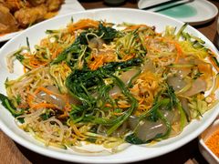 -奇滋豆味(南十四道街店)