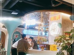 -真亦味鲜货火锅(长江路店)
