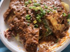口水鸡-清真•蜀风园(丁字沽总店)