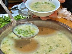 -蓝湾碧波·老字号·疍家非遗海上餐厅