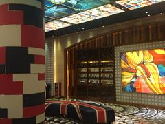 -K+全国连锁KTV(绿地缤纷天地店)