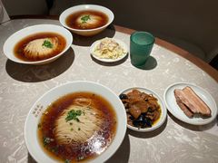 -松鹤面馆·古法焖肉面(观前店)