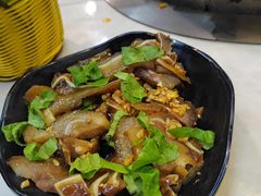 -杨家水浒烤肉(骆家庄店)