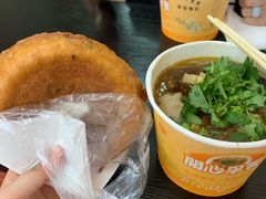 -丽华早点(大成路店)