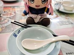 -蘭心餐厅(进贤路店)
