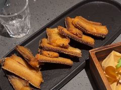 -老头儿油爆虾(星光一期店)