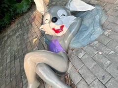 -深圳野生动物园