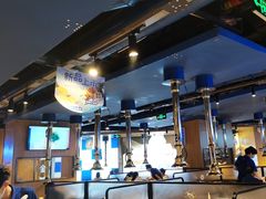 -金妈家烤肉(龙湖U城天街店)