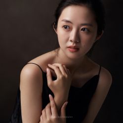 -鹿角肖像摄影艺术馆