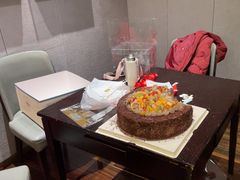 -同庆楼(奥体中心店)